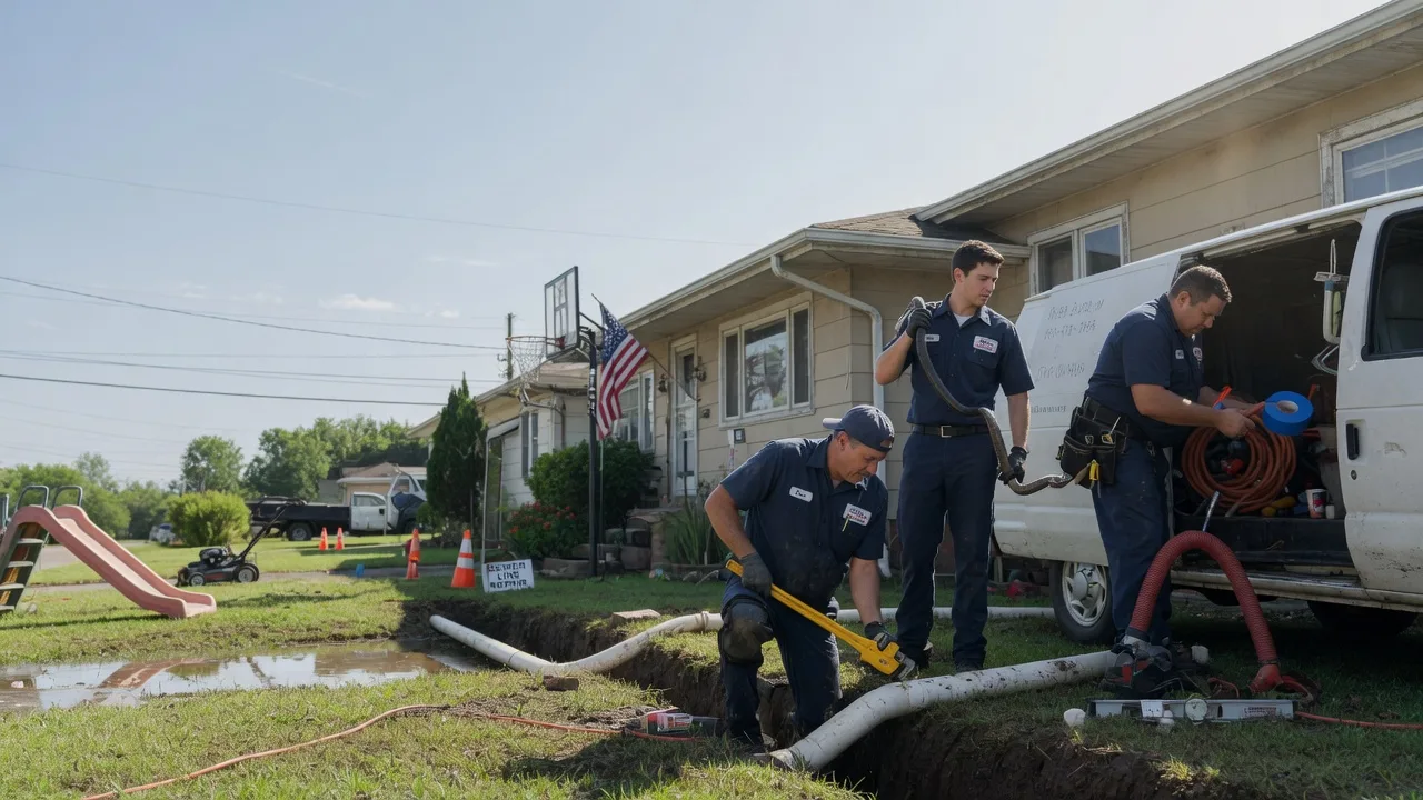 Toilet Installation in Belleville, IL near me